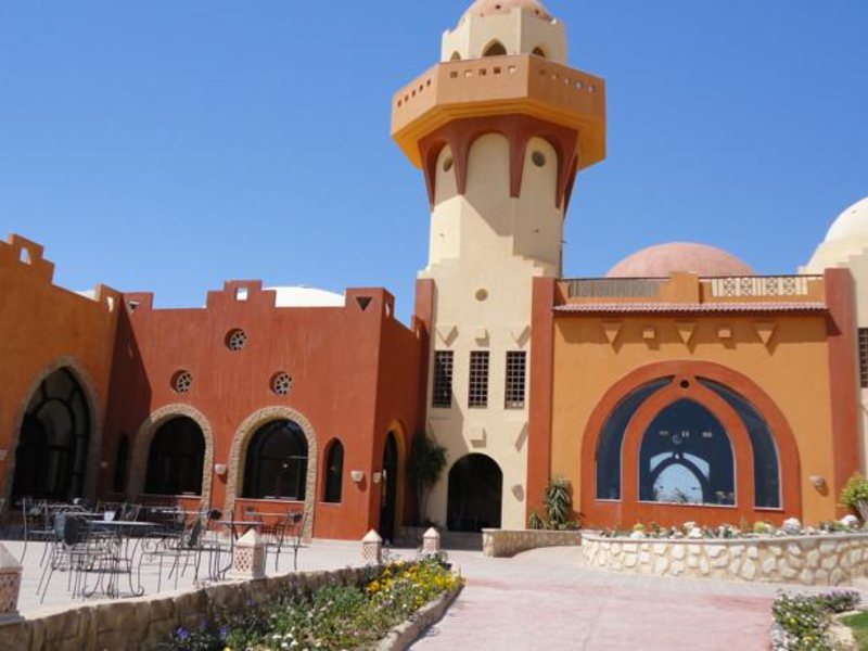 Onatti Beach Resort 130376