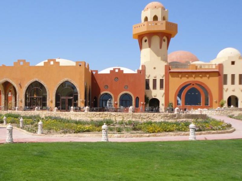 Onatti Beach Resort 130377