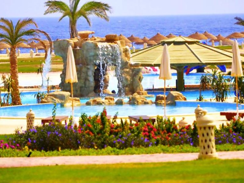 Onatti Beach Resort 130381