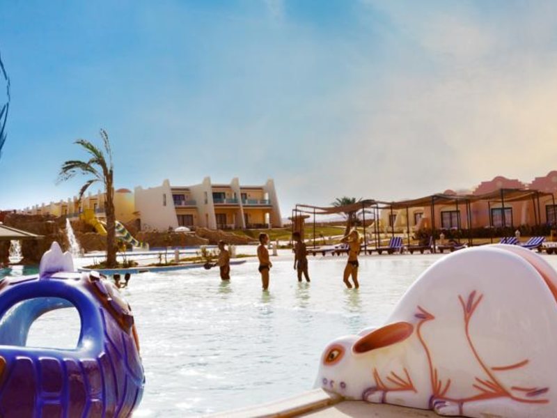 Onatti Beach Resort 130382