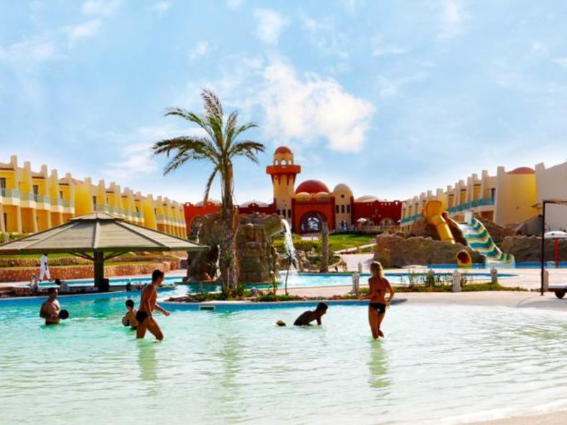 Onatti Beach Resort 130383