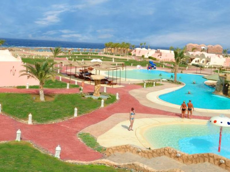 Onatti Beach Resort 130384