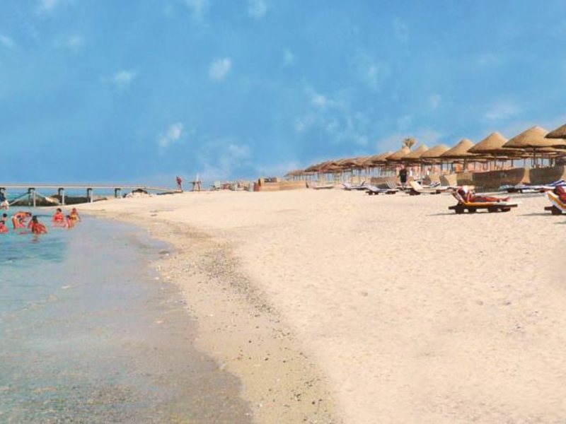 Onatti Beach Resort 130385