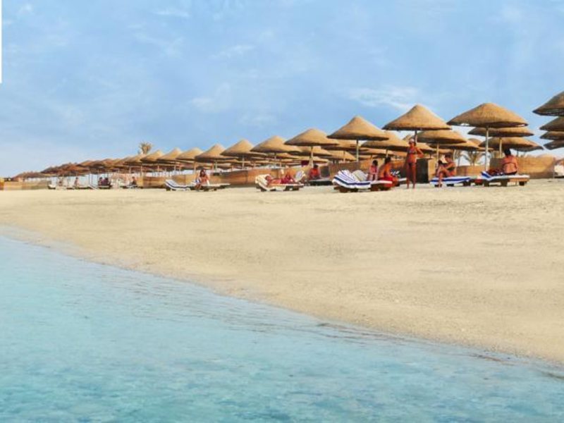 Onatti Beach Resort 130386