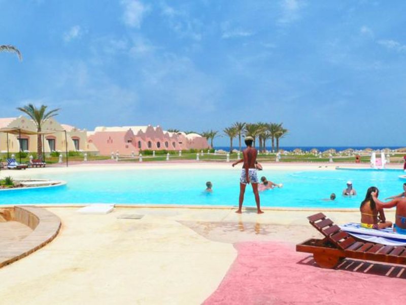 Onatti Beach Resort 130387