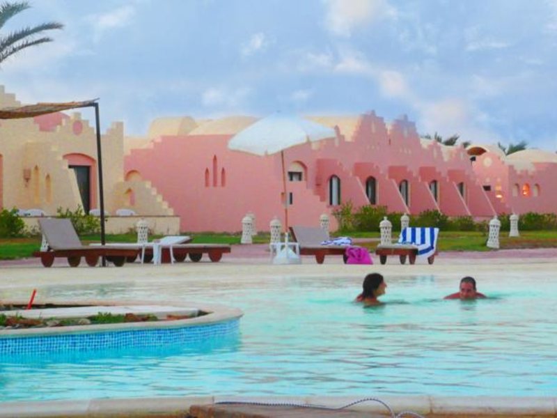 Onatti Beach Resort 130388