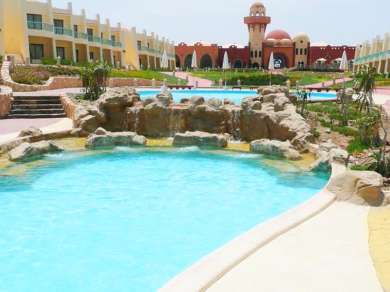 Onatti Beach Resort 130389