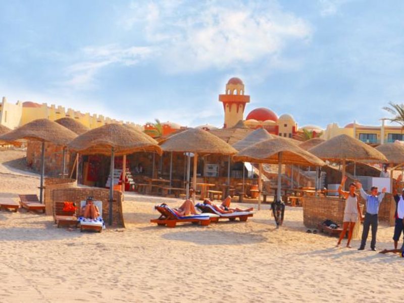 Onatti Beach Resort 130390