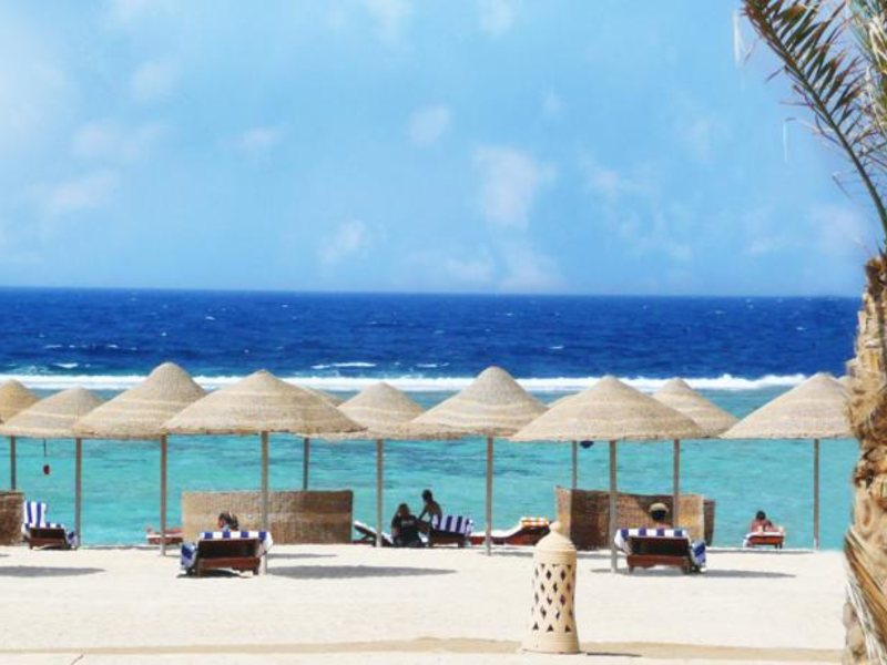 Onatti Beach Resort 130391