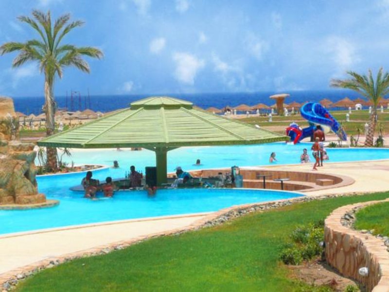 Onatti Beach Resort 130392