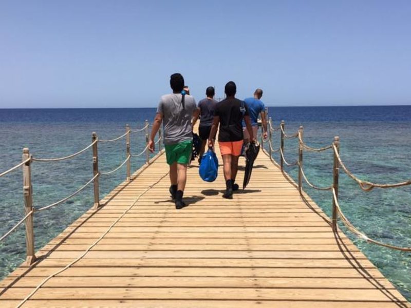 Onatti Beach Resort 130393