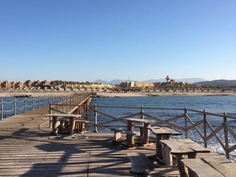 Onatti Beach Resort 130394