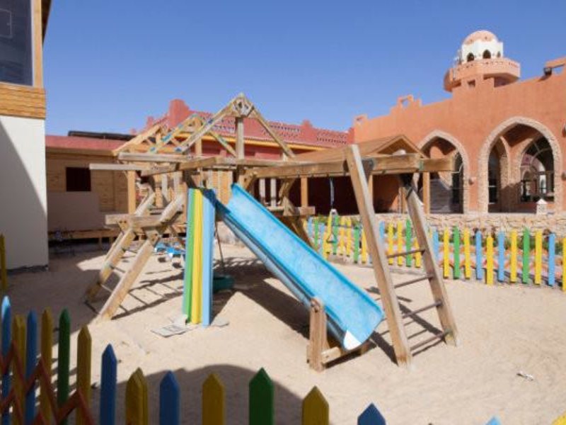 Onatti Beach Resort 293847