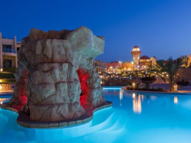 Onatti Beach Resort 293850