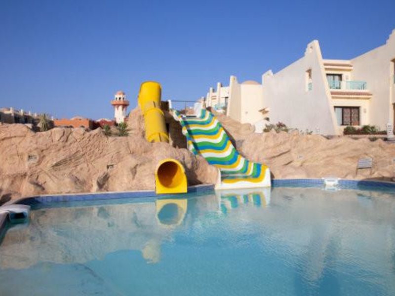 Onatti Beach Resort 293851