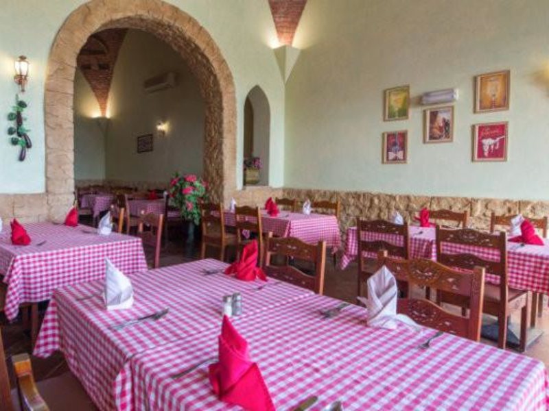 Onatti Beach Resort 293853