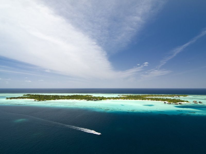 One & Only Reethi Rah 136036