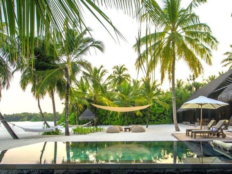 One & Only Reethi Rah 136037