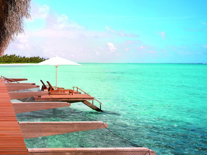 One & Only Reethi Rah 136038
