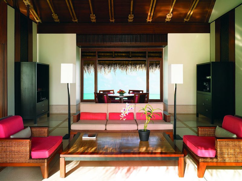 One & Only Reethi Rah 136039