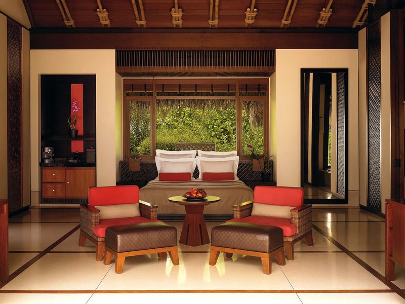 One & Only Reethi Rah 136040