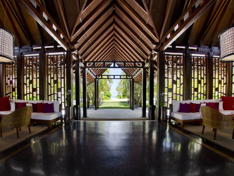 One & Only Reethi Rah 136041