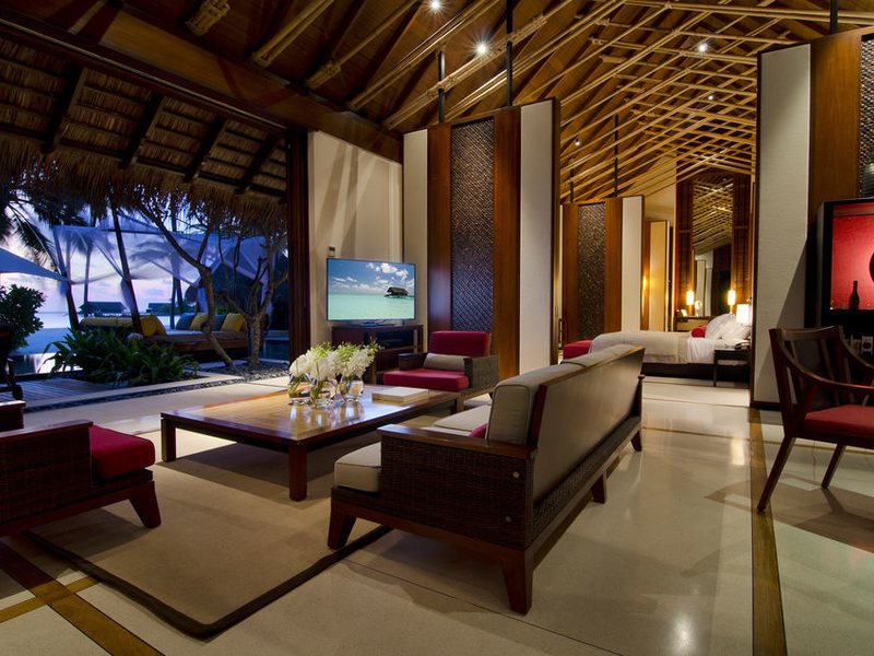 One & Only Reethi Rah 136042