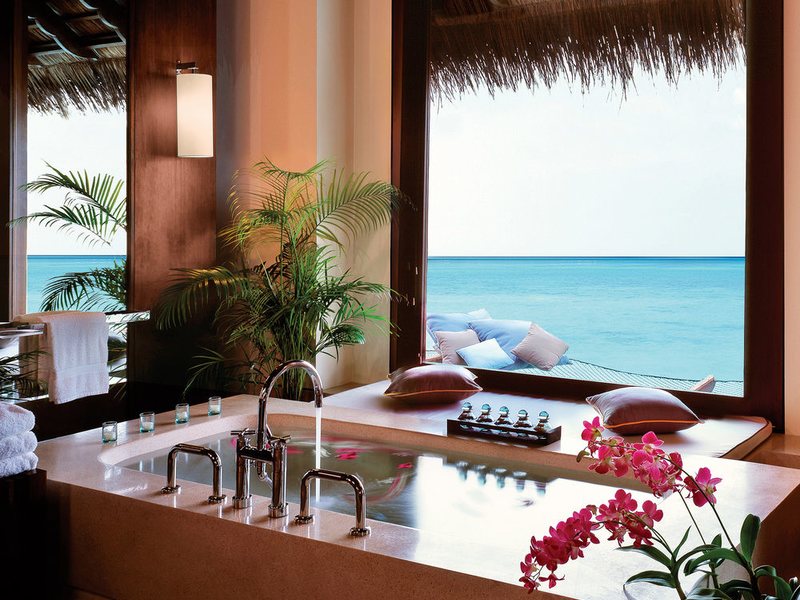 One & Only Reethi Rah 136043