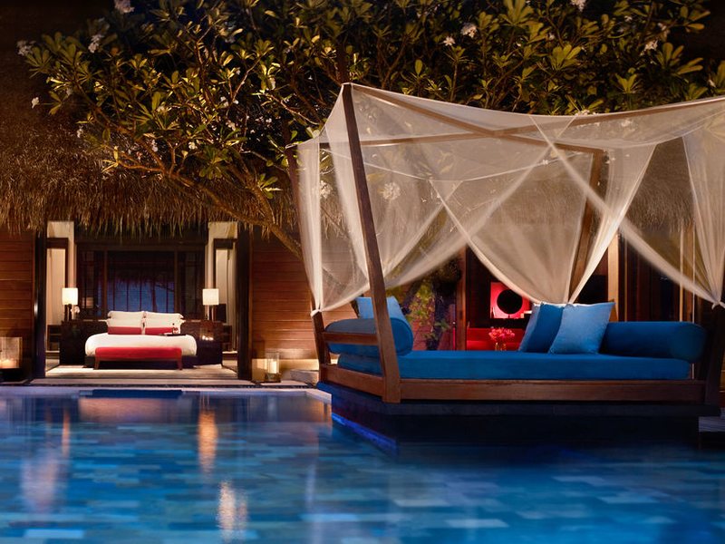 One & Only Reethi Rah 136044