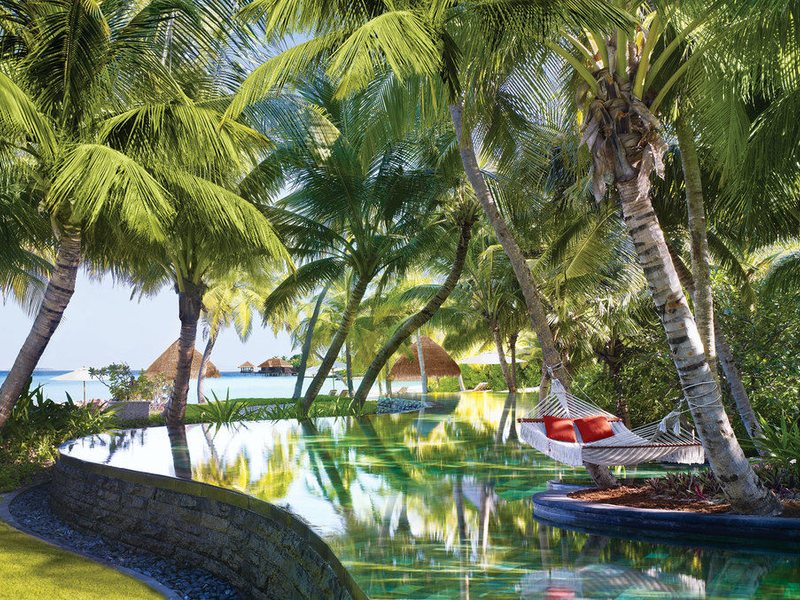 One & Only Reethi Rah 136046