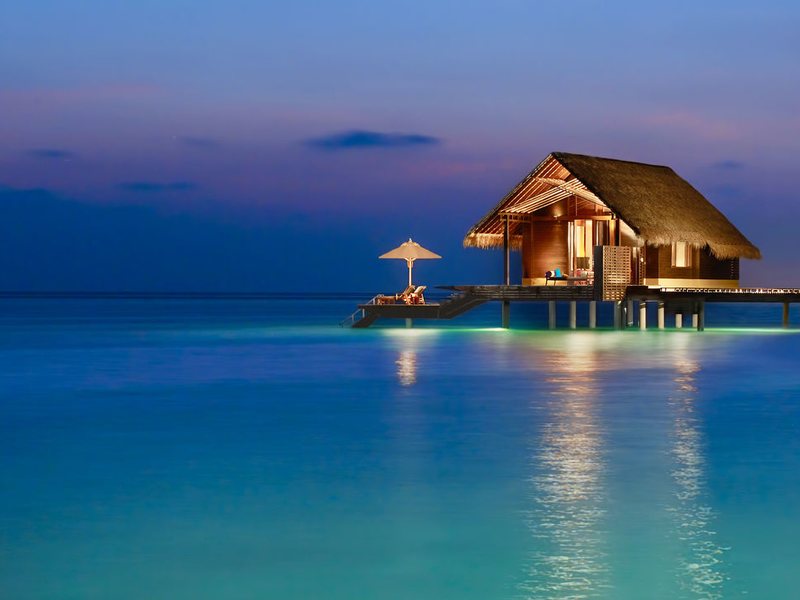 One & Only Reethi Rah 136048