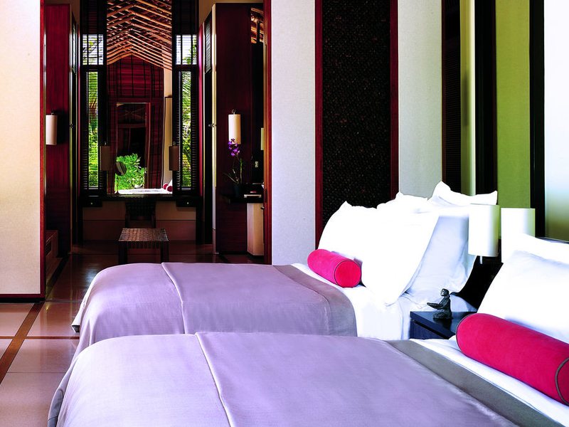 One & Only Reethi Rah 136049