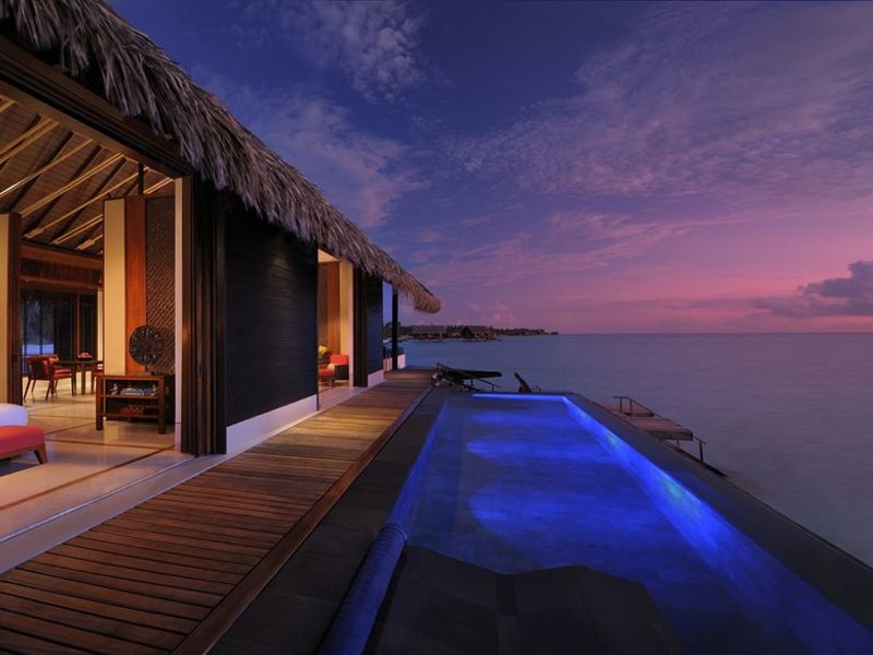 One & Only Reethi Rah 136052