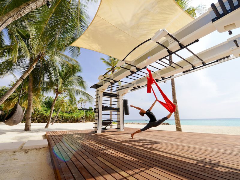 One & Only Reethi Rah 136054