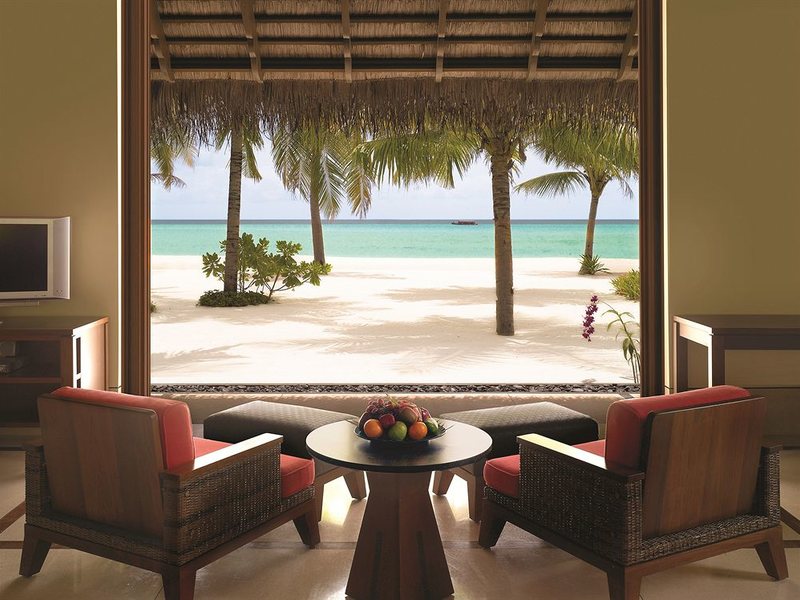 One & Only Reethi Rah 136055