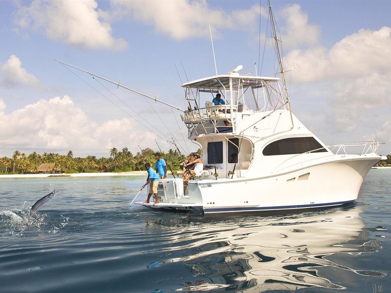 One & Only Reethi Rah 136057