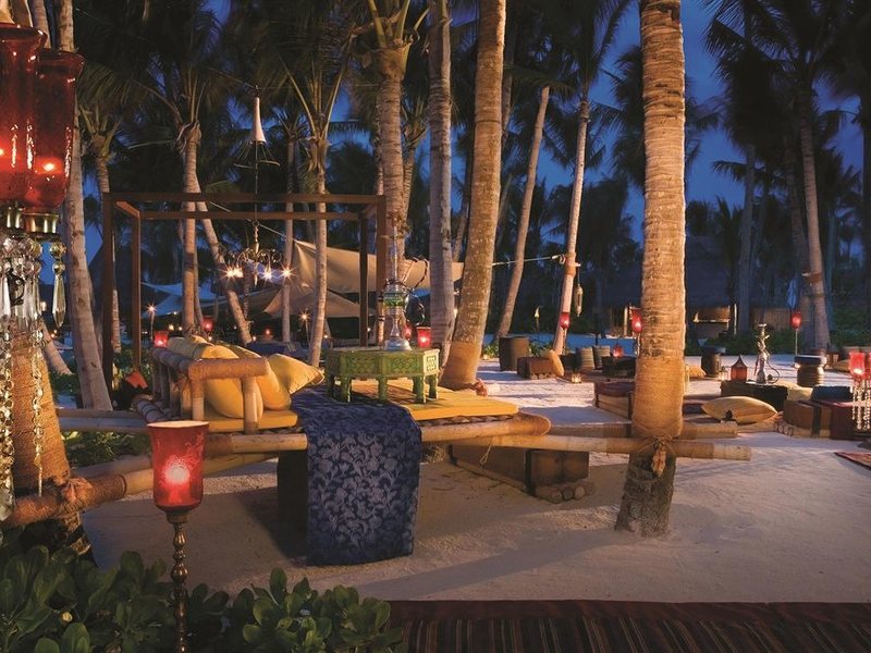 One & Only Reethi Rah 136059