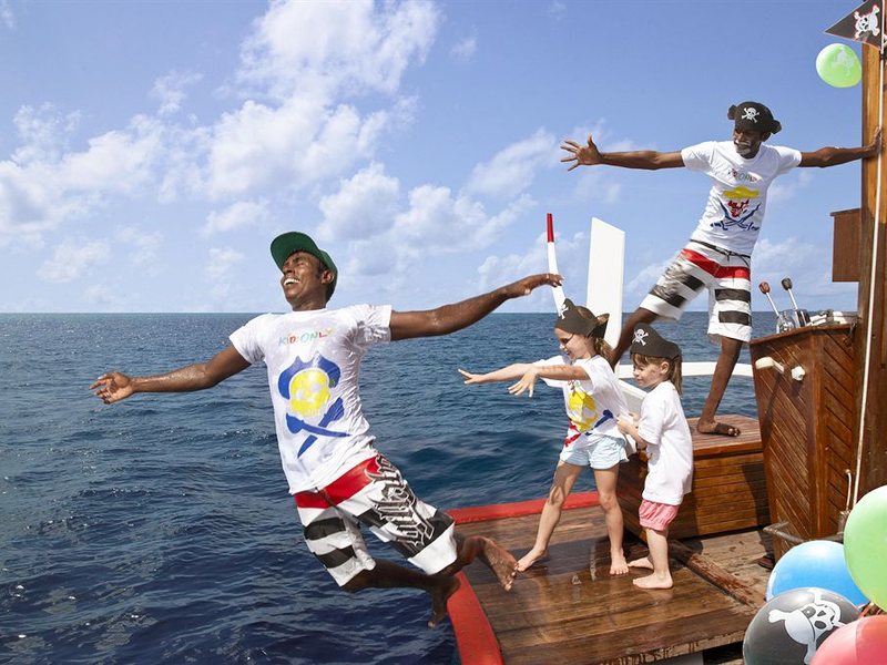 One & Only Reethi Rah 136060