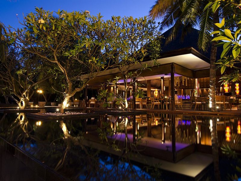 One & Only Reethi Rah 136061