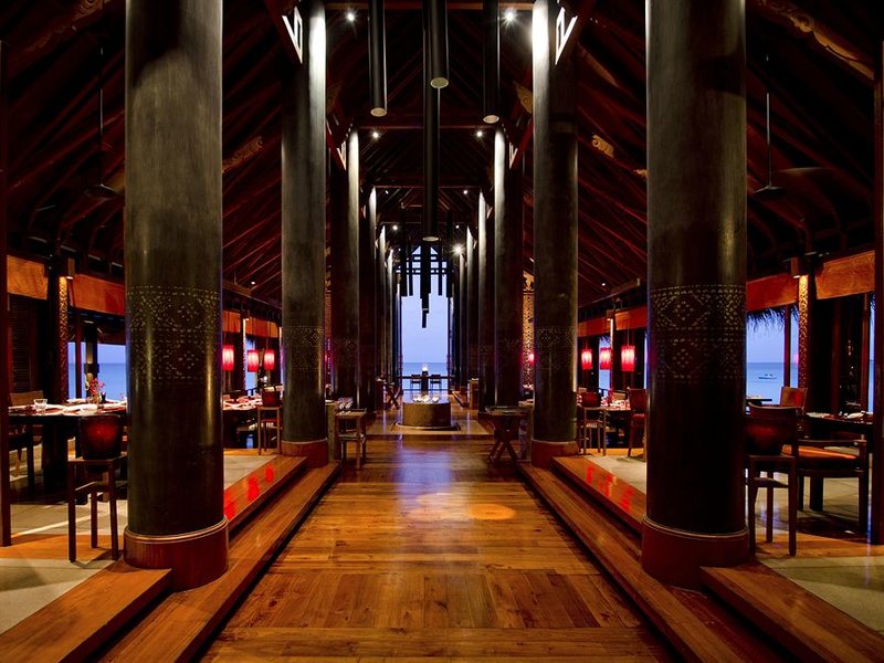 One & Only Reethi Rah 136062