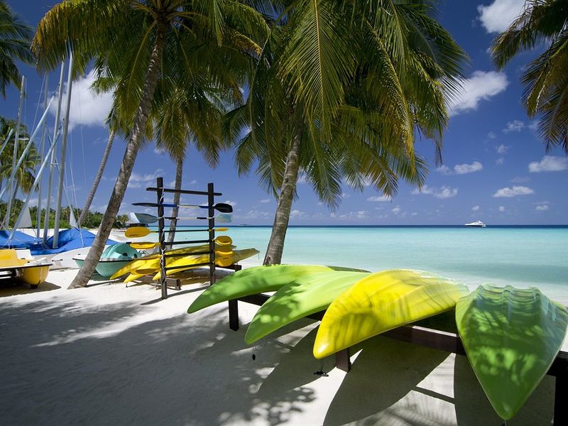 One & Only Reethi Rah 136063