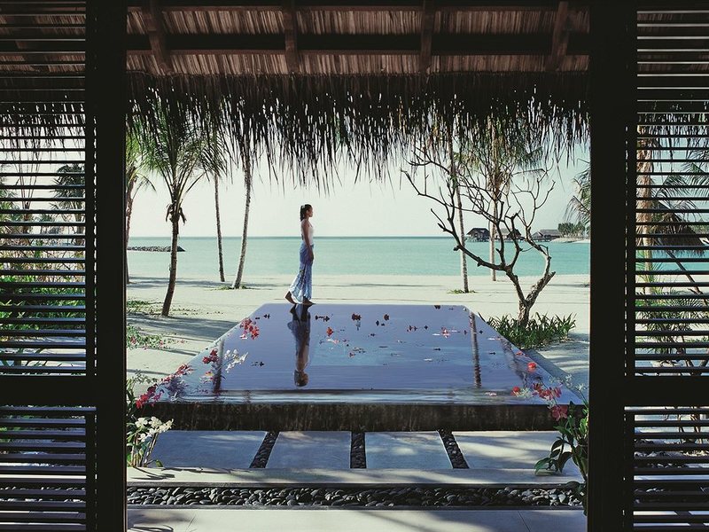 One & Only Reethi Rah 136064