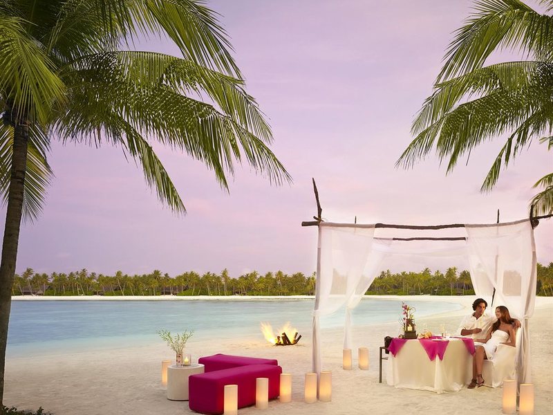 One & Only Reethi Rah 136066