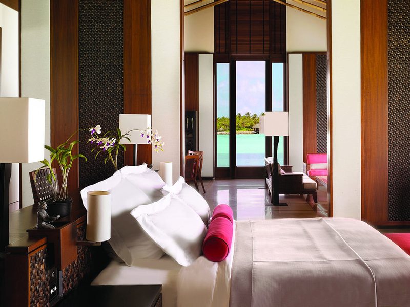 One & Only Reethi Rah 136067