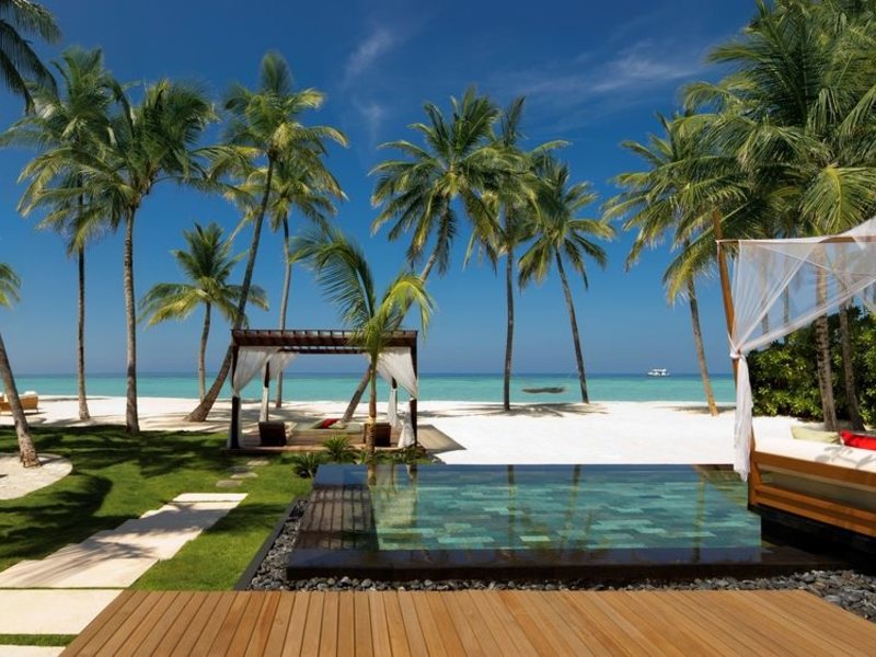 One & Only Reethi Rah 136068