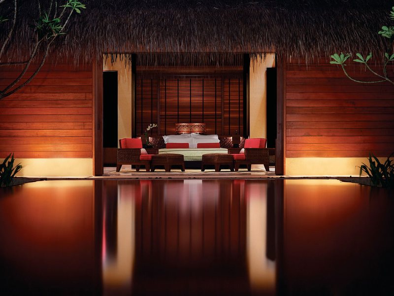 One & Only Reethi Rah 136069