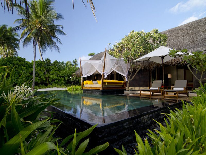 One & Only Reethi Rah 136070