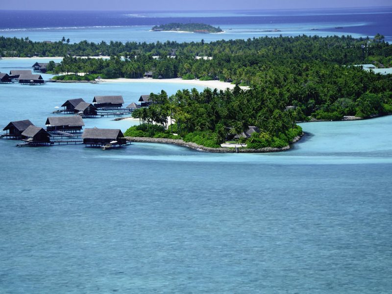 One & Only Reethi Rah 136071