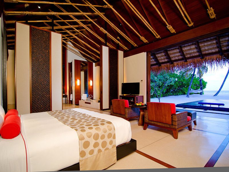 One & Only Reethi Rah 136072
