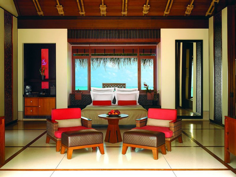 One & Only Reethi Rah 136073